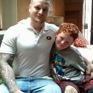 Meet your Posher, Kevin